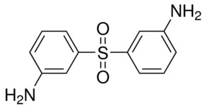 Merck 3-AMINOPHENYL SULFONE, 97%