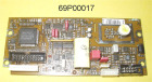 [저울 부품] [P] Main PCB [69P00017]