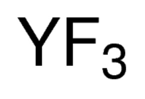 Merck YTTRIUM FLUORIDE, GRANULAR, =1 MM
