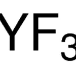 Merck YTTRIUM FLUORIDE, GRANULAR, =1 MM