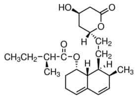 Merck LOVASTATIN IMPURITY A