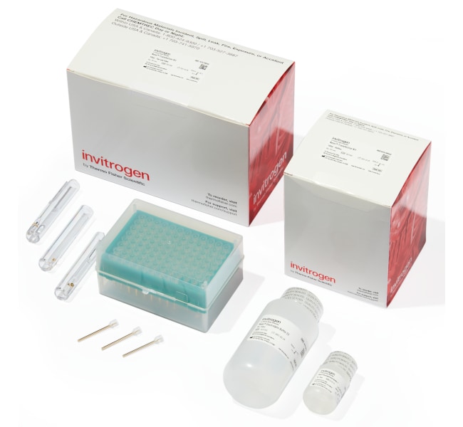 Thermo Fisher Scientific Neon Transfection System 100 &mu;L Kit, 25 x 2 Reactions