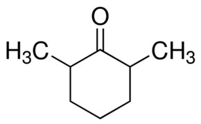 Merck 2,6-DIMETHYLCYCLOHEXANONE, 98%, MIXTURE&