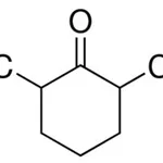 Merck 2,6-DIMETHYLCYCLOHEXANONE, 98%, MIXTURE&