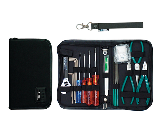 AS ONE Maintenance Kit, 메인터넌스 키트