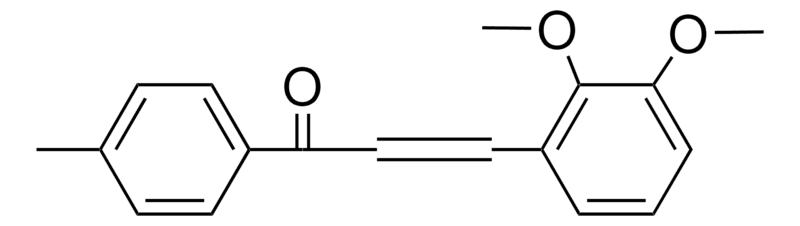 Merck 2,3-DIMETHOXY-4'-METHYLCHALCONE-