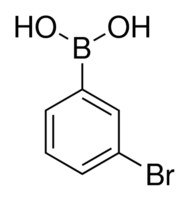 Merck 3-BROMOPHENYLBORONIC ACID, >=95%
