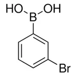 Merck 3-BROMOPHENYLBORONIC ACID, >=95%