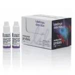 Thermo Fisher Scientific Alignflow Flow Cytometry Alignment Beads for UV Lasers, 2.5 μm