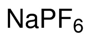 Merck SODIUM HEXAFLUOROPHOSPHATE, 98%