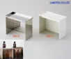 AS ONE Reagent Shelf in Fume Hood (UT-Lab), 퓸후드내 시약선반(UT-Lab.)
