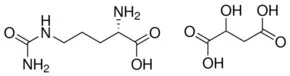 Merck L-CITRULLINE DL-MALATE(1:1)
