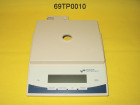 [저울 부품] upper housing;complete( LCD, overlay) [69TP0010]