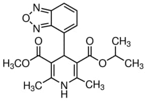 Merck ISRADIPINE