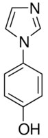 Merck 4-(IMIDAZOL-1-YL)PHENOL, 97%