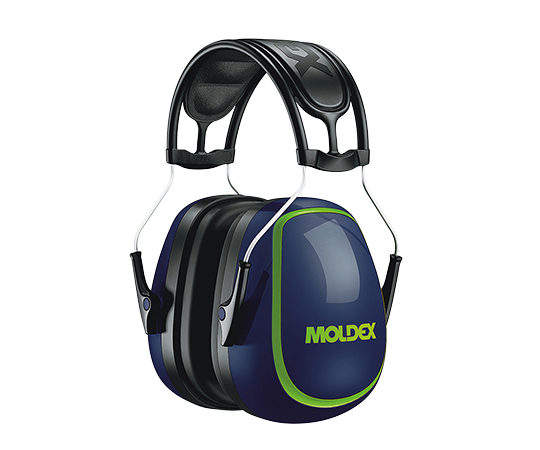 AS ONE Ear MUFF, 방음이어머프