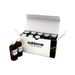 Microgiene Iodine-Potassium Iodide Solution(I-KI) MIPIS10-10 10ml