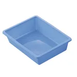 AS ONE Disposable Tray(Resin Type), 일회용 트레이(수지 타입)