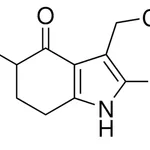 Merck Molindone Hydrochloride