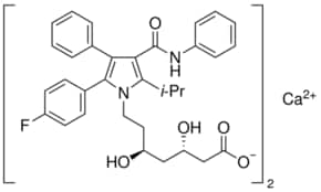 Merck ATORVASTATIN RELATED COMPOUND E