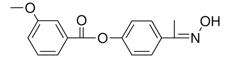 Merck 3-METHOXY-BENZOIC ACID 4-(1-HY - 25 MG&