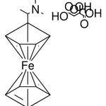 Merck (R)-1-(DIMETHYLAMINO)ETHYLFERRO-