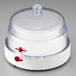 AS ONE Vacuum Desiccator, 진공반