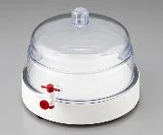 AS ONE Vacuum Desiccator, 진공반