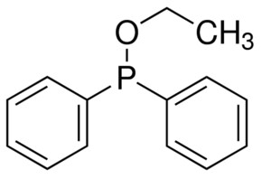 Merck ETHYL DIPHENYLPHOSPHINITE, 97%