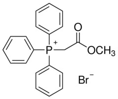 Merck (CARBOMETHOXYMETHYL)TRIPHENYLPHOSPHONIU&