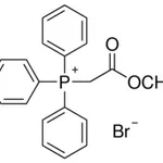 Merck (CARBOMETHOXYMETHYL)TRIPHENYLPHOSPHONIU&