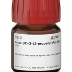 Merck Fmoc-(R)-2-(2-propenyl)Ala-OH
