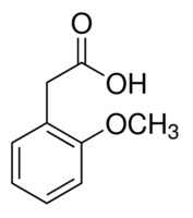 Merck 2-METHOXYPHENYLACETIC ACID, 98%