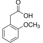 Merck 2-METHOXYPHENYLACETIC ACID, 98%