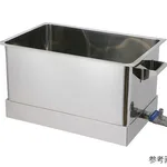 AS ONE Cleaning Tank, 세척조