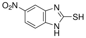 Merck 2-MERCAPTO-5-NITROBENZIMIDAZOLE, 97%