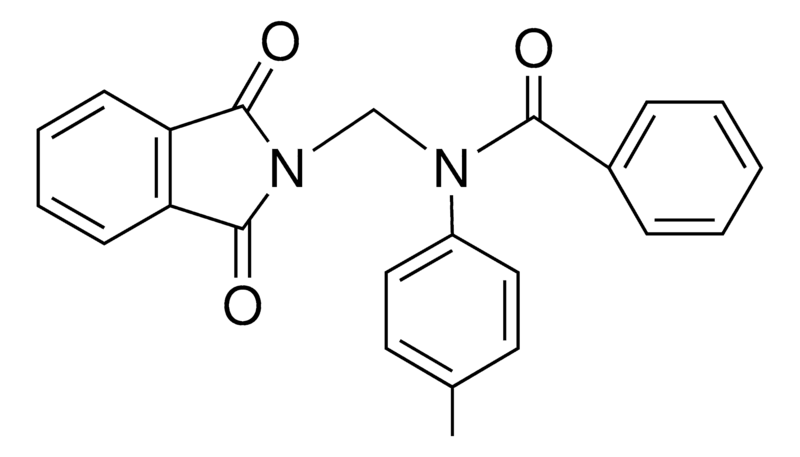 Merck N-(1,3-DIOXO-1,3-DIHYDRO-ISOIN - 25 MG&