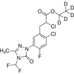 Merck CARFENTRAZONE-ETHYL-D5