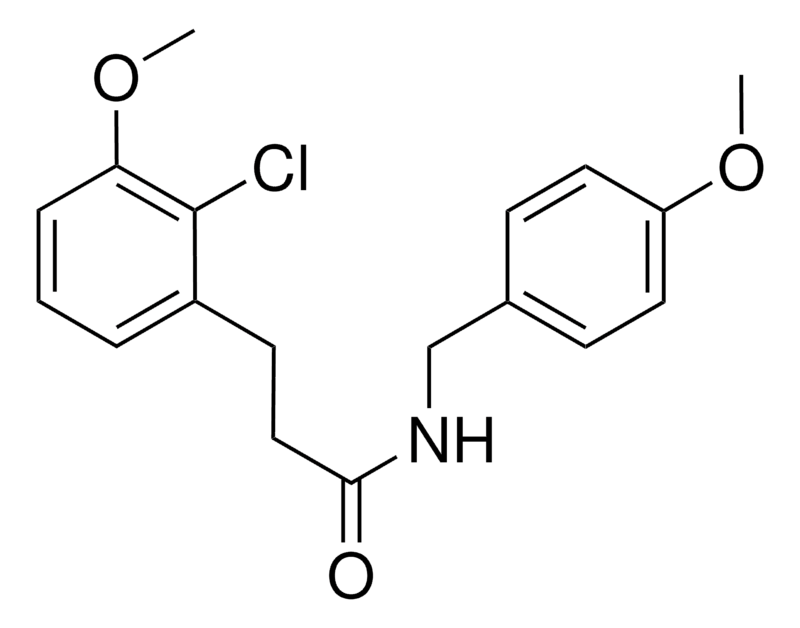 Merck 3-(2-CHLORO-3-METHOXYPHENYL)-N--