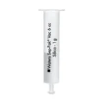 Waters Sep-Pak Silica 6 cc Vac Cartridge, 1 g Sorbent per Cartridge, 55 - 105 µm, 30/pk