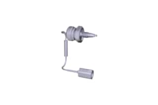 Waters Tubing Assembly, APH to Column, .007ID, SS
