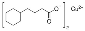 Merck COPPER(II) CYCLOHEXANEBUTYRATE