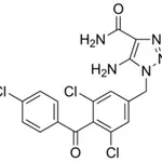 Merck CARBOXYAMIDOTRIAZOLE