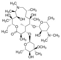 Merck Azithromycin