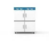 AS ONE 4-Chamber Incubator(125ℓ x 4 Chamber), 인큐베이터(125ℓ x 4챔버 각실독립)