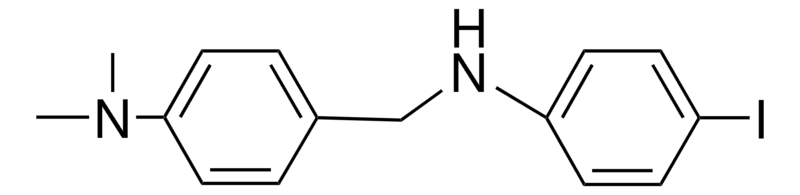Merck N4,N4-DIMETHYL-N-ALPHA-(4-IODOP