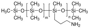Merck POLY(DIMETHYLSILOXANE-CO-(3-AMINOPROPYL&