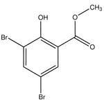 Merck Methyl 3,5-dibromo-2-hydroxybenzoate