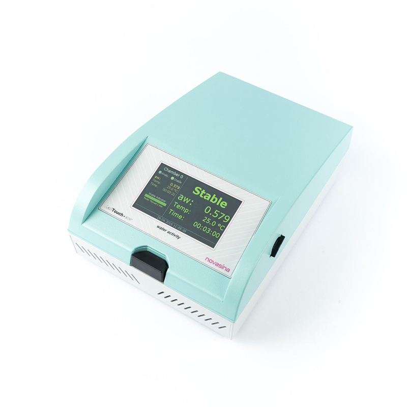 Novasina LabTouchCM3 Aw-meter