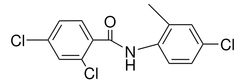 Merck 2'-METHYL-2,4,4'-TRICHLOROBENZ - 50 MG&